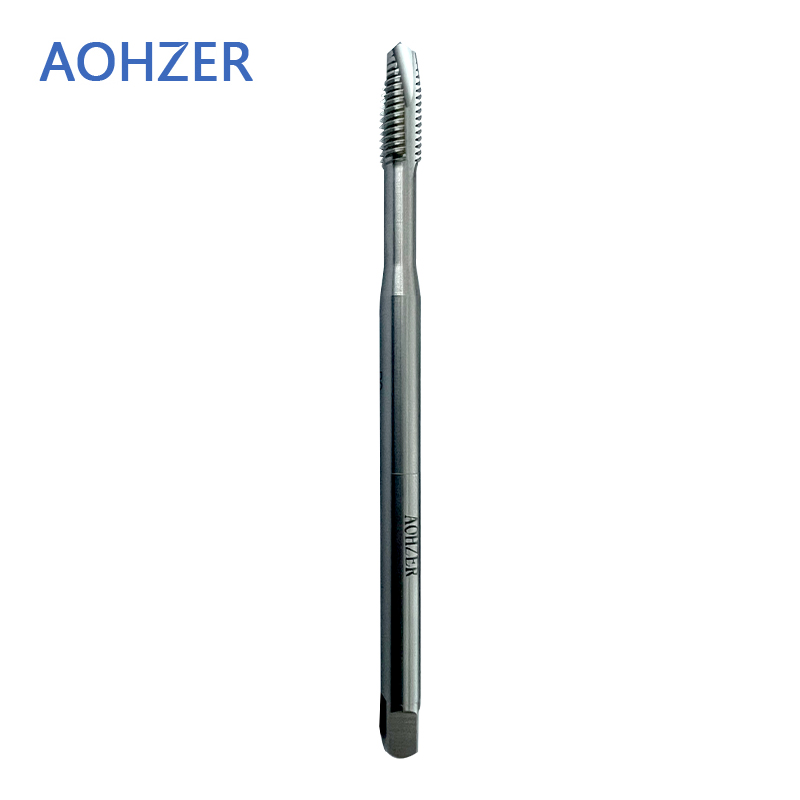 AOHZER 机用丝锥 AZ-M6*1 个高清大图