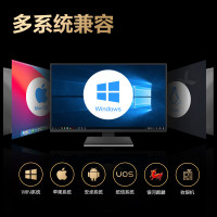 得力扫码枪 扫描枪二维药品追溯医保支付查快递物流查询扫码设备商品条码扫描器 白色 AA002 单位:个