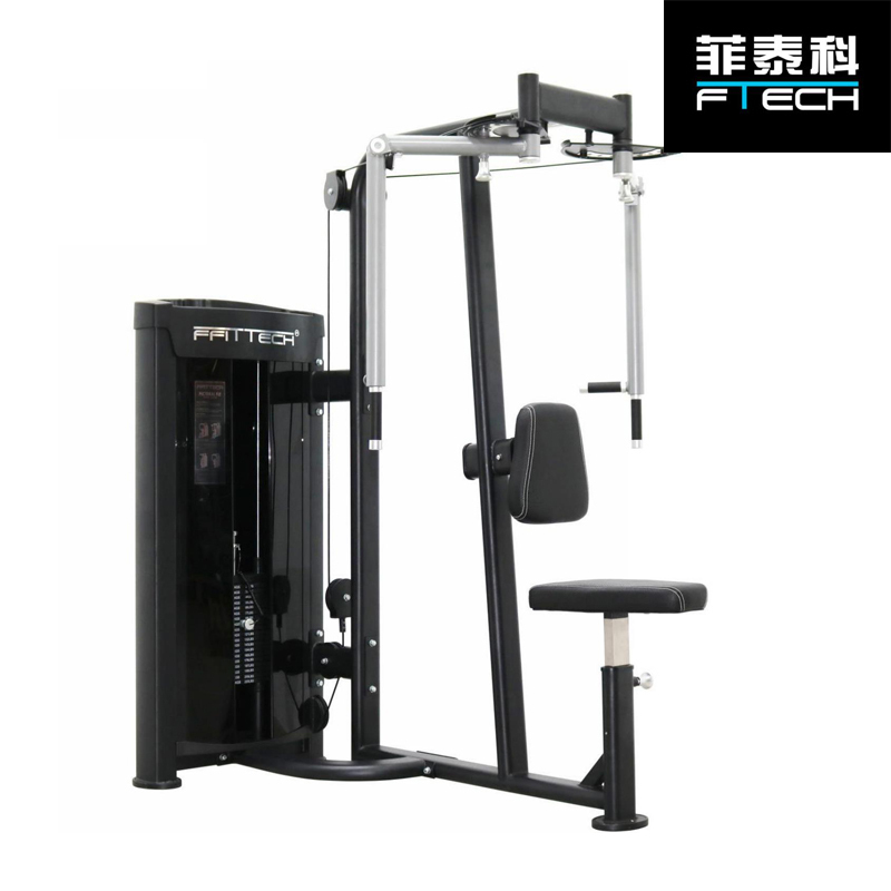 菲泰科 商用 夹胸/背扩训练器FSM56B