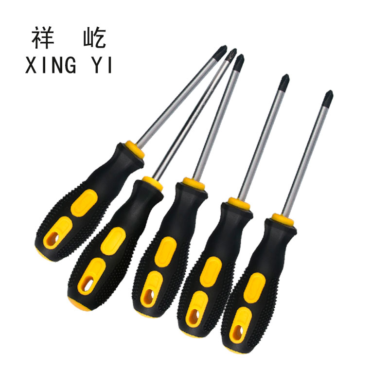 祥屹 十字螺丝刀 个高清大图