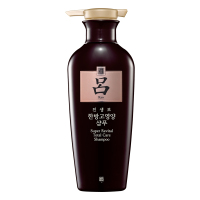 吕(Ryo) 黑吕 臻参焕活御时生机 400ml 洗发水(计价单位:瓶)
