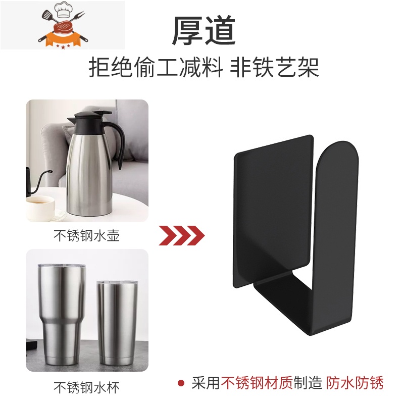 不锈钢锅盖 架 玻璃锅盖 架 砂锅木锅盖 架 厨房用品家用大全收纳 敬平 双筷子筒锅具配件高清大图