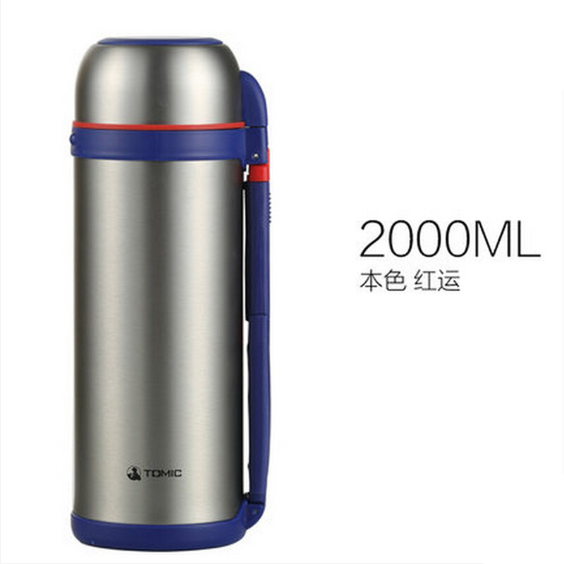 特美刻(TOMIC)保温壶 2L 1HBS1039