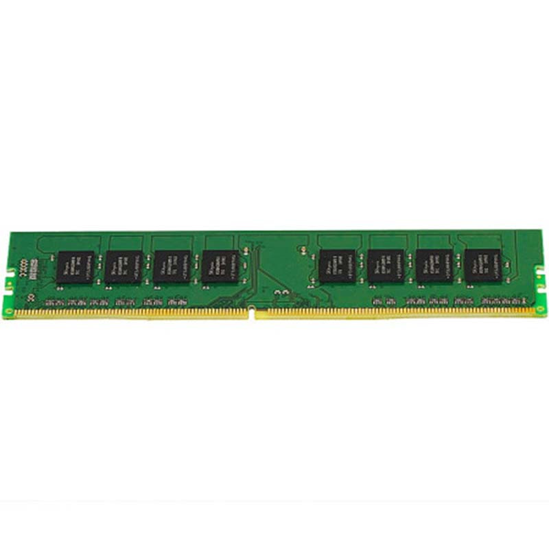 金士顿 (Kingston) 8GB DDR4 2666 台式机内存条 (单位:件)