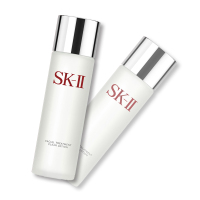 [莹润的质地]SK-II 嫩肤清莹露 护肤水160ml 日本进口