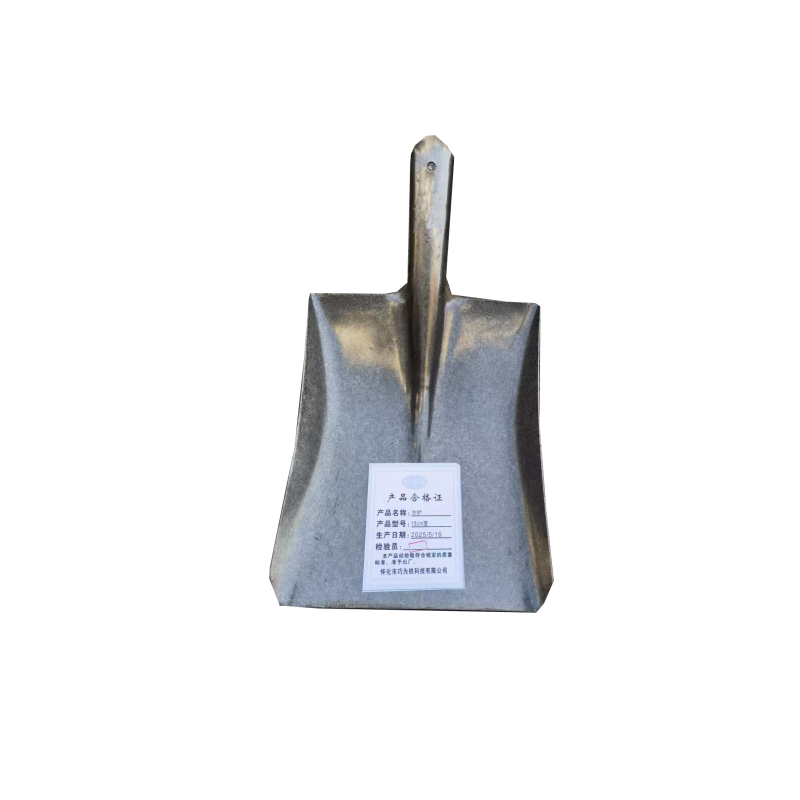 巧为通 方铲(不带柄) 18CM 把高清大图
