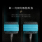 飞利浦吸尘器W8吸拖一体机家用无线手持强力大吸力 XC8349