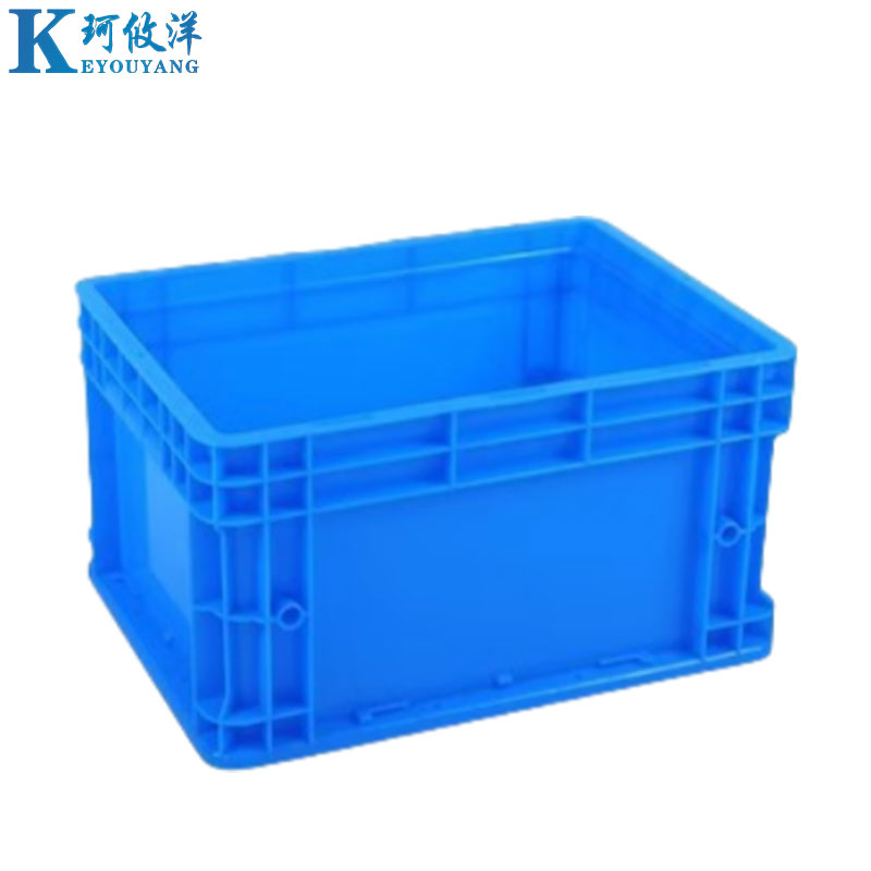 珂攸洋塑料周转箱400*300*230mm个高清大图
