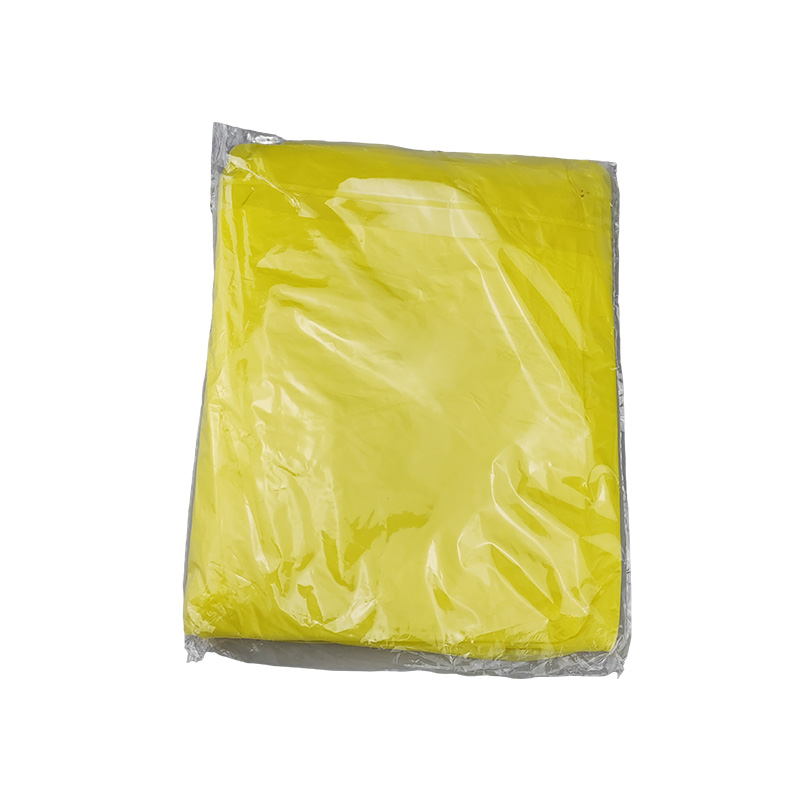 鸽护 一次性雨衣 30g 件高清大图