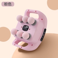 健卡侬 六头筋膜枪 JH35 个