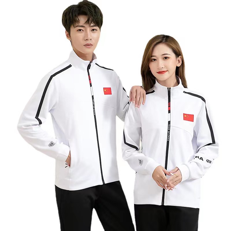 佳美良品 运动服 Q3高清大图