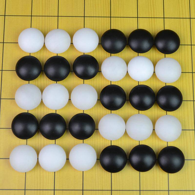 围棋游戏