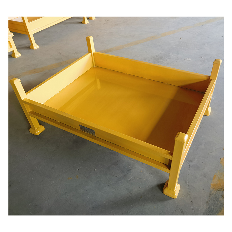 和居态 重叠架1300x900x520mm 个高清大图