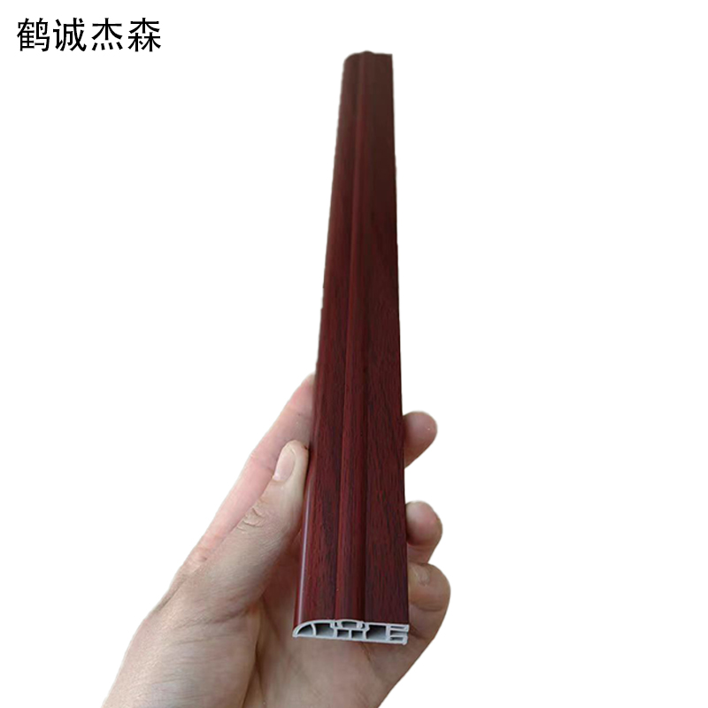 鹤诚杰森 门档条 MDT-208 根高清大图