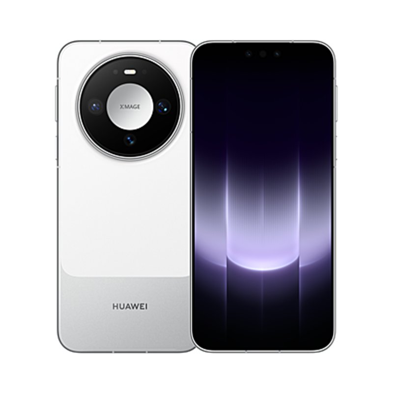 [新品上市]HUAWEI Mate 90 12GB+1TB 曜石黑 麒麟9030 超可靠玄武架构 睿影红枫人像 华为手机高清大图