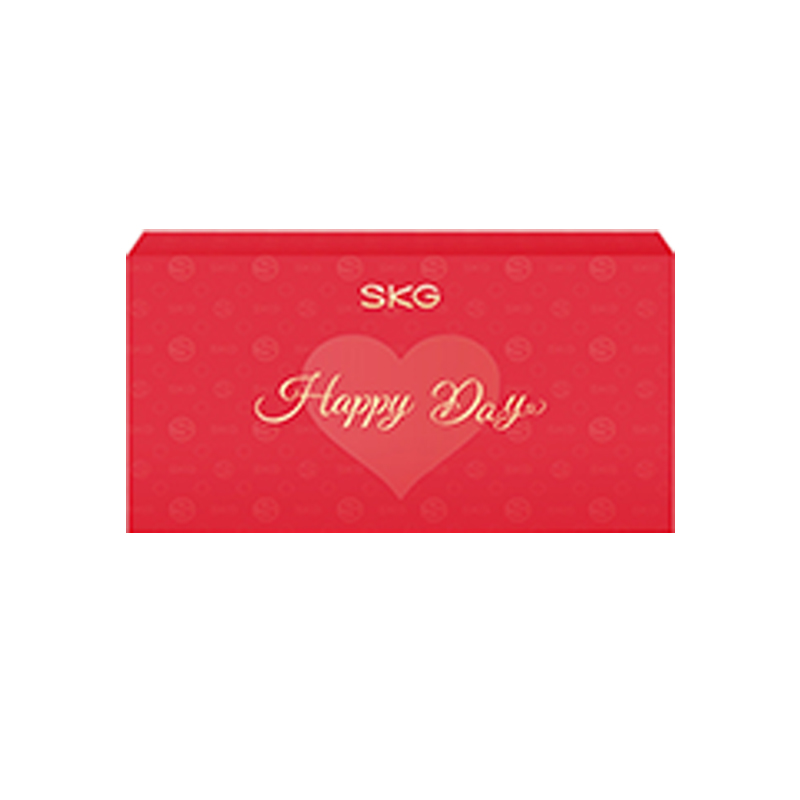 SKG 智能护膝仪W3系列2代 银灰色高清大图