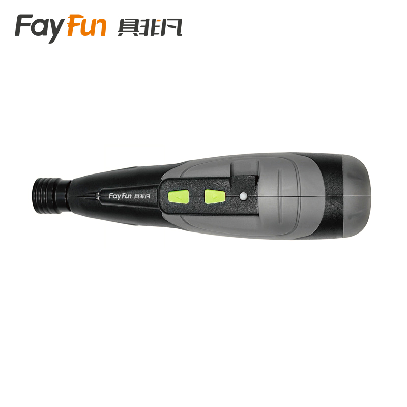 具非凡 电动螺丝刀 3.6V把高清大图
