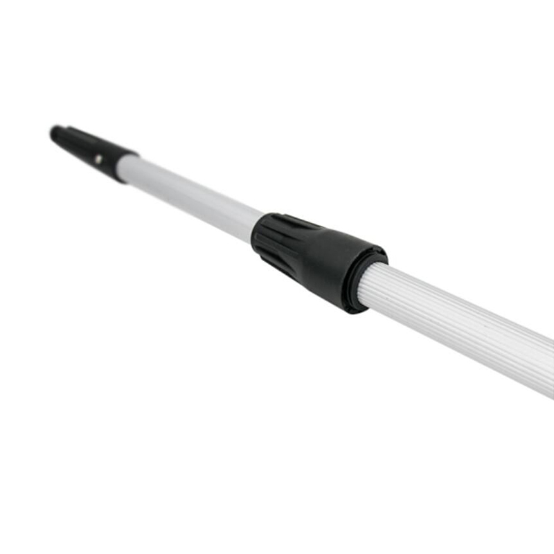 酷博睿 gnjz-1319 清洁玻璃工具 两用玻璃刮水器 整套(黄色)高清大图