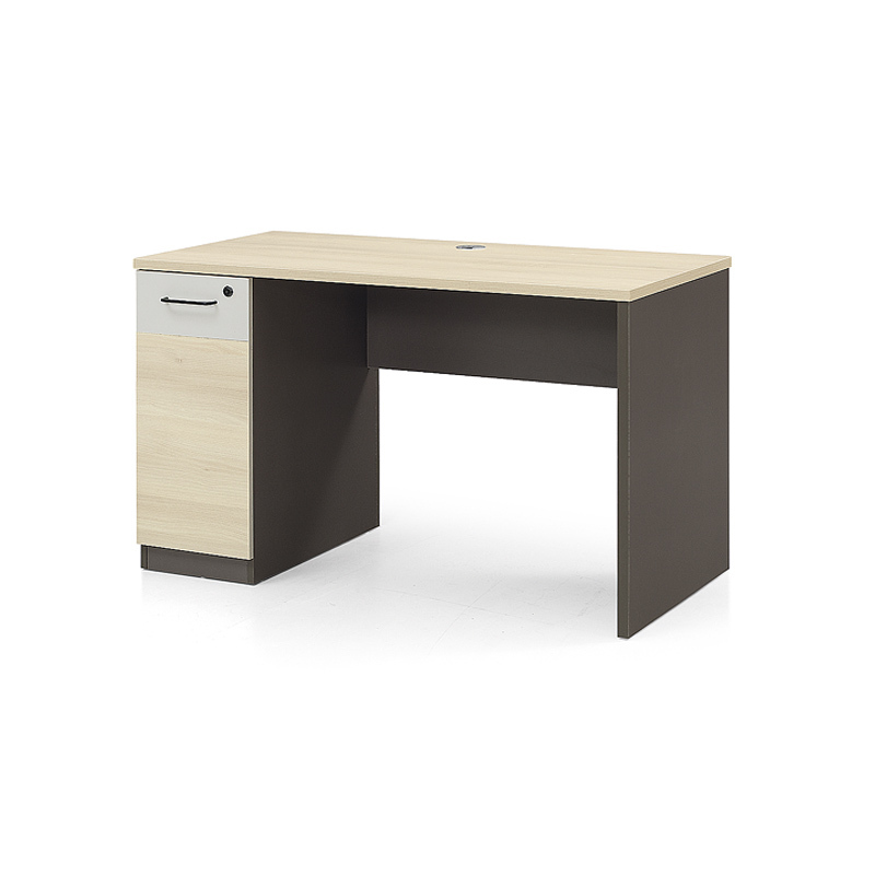 dyuans电脑桌/写字台1 dyuans 东原纳言系列办公桌职员桌板式办公桌