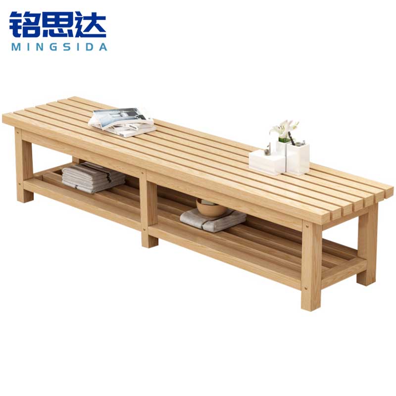 铭思达 换鞋 凳高清大图