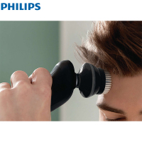 飞利浦PHILIPS男士控油深层洁面刷头RQ575/51 适配 YS523/S9111/RQ360系列