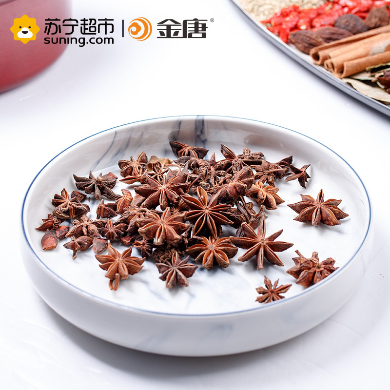 金唐(KTANG)八角50g