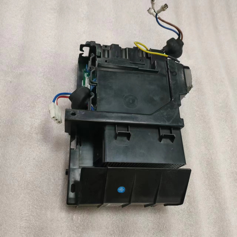 帮客材配 全新原件 P0970102560 TCL惠而浦空调ISH- 35XK3外机主板 通用款 配传感器高清大图