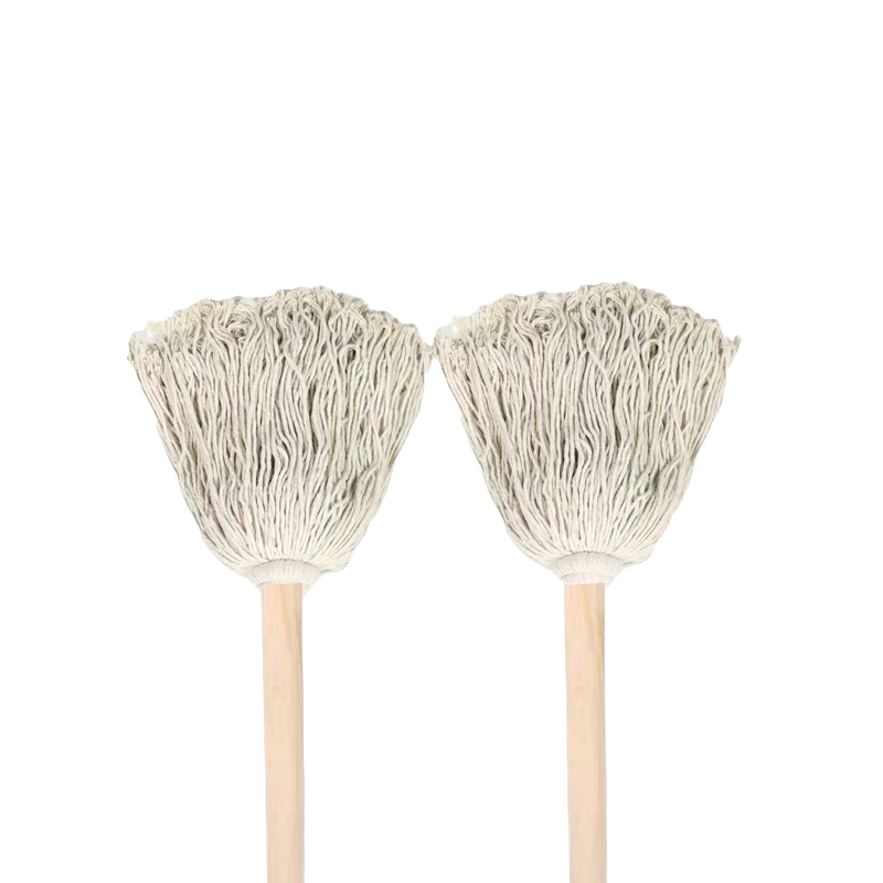 拖把(白棉线)0.75kg高清大图