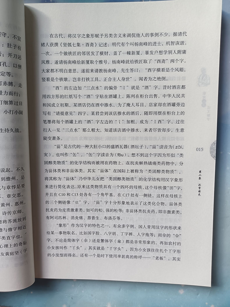 [正版]书临床医药说文解字 李定国 著 医学综合类基础知识读物图书 医学专业相关学习书籍 临床医学书籍 供临床工作者参考高清大图