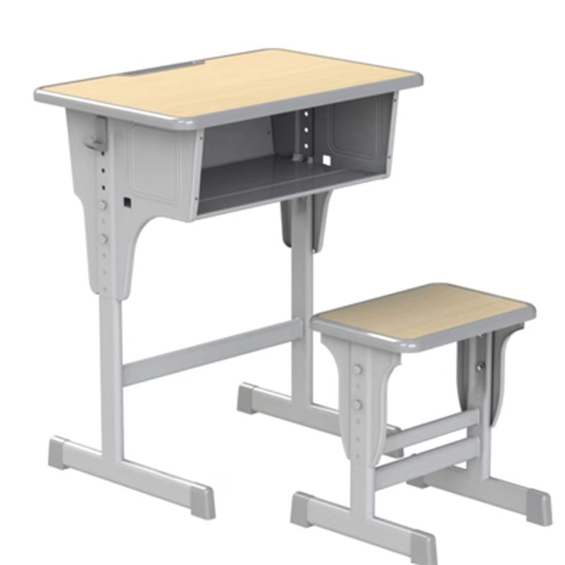 教学实验用桌 三圣 S-13 600*400*760mm高清大图