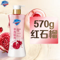 [舒肤佳]红石榴净透沐浴露570g