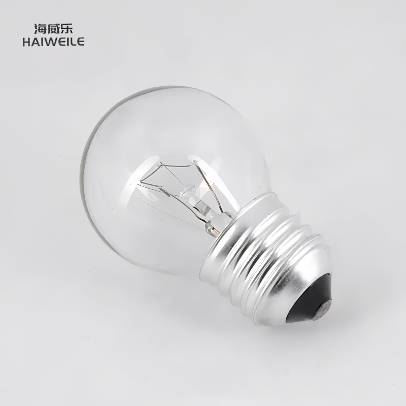 海威乐 25w透明球泡HWL-DDG004