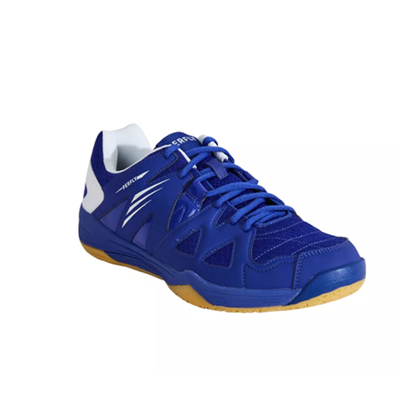 迪卡侬男式羽毛球鞋