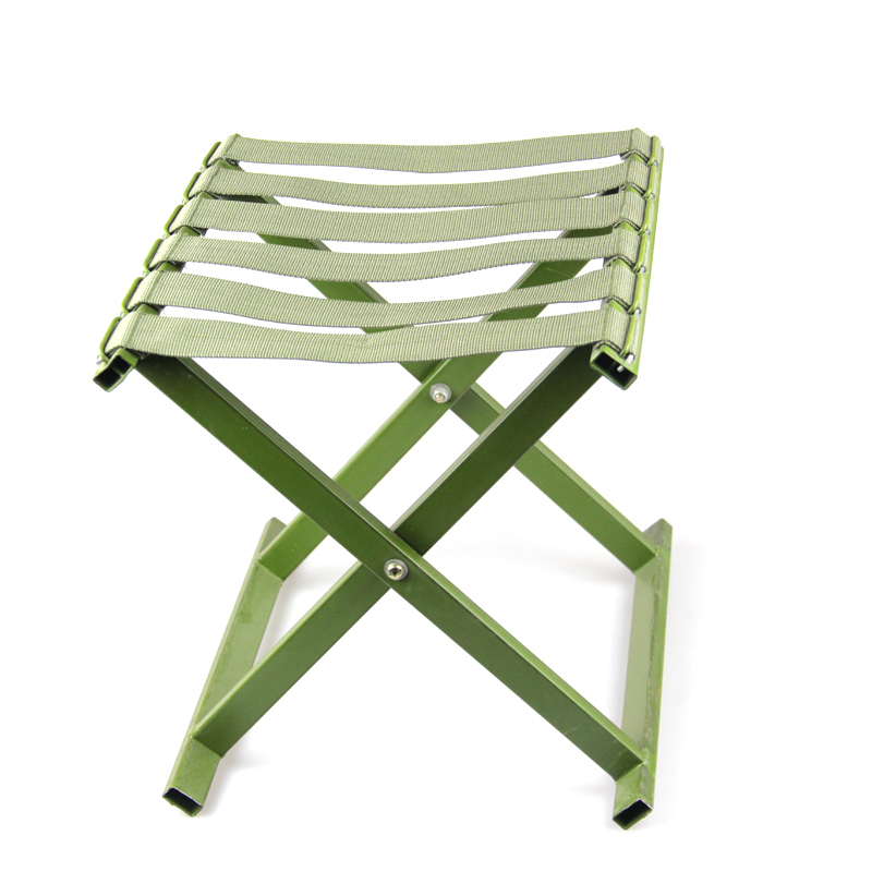 兵行者兔丁马扎户外折叠凳钓鱼凳椅户外装备野营用品视频