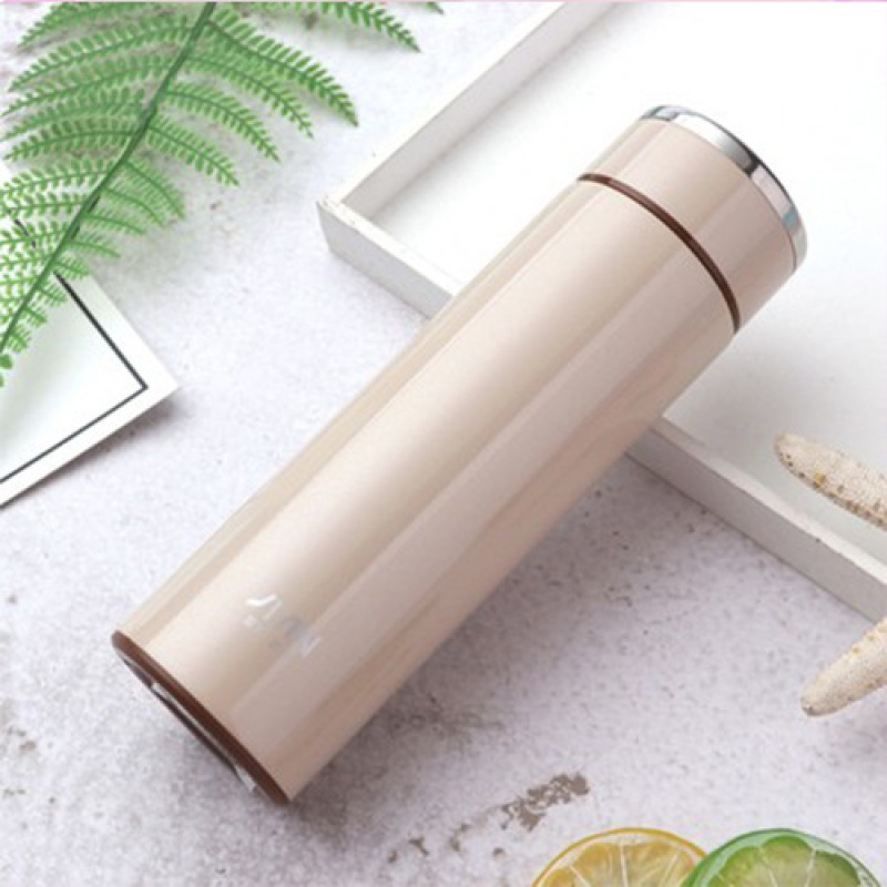 富光杯不锈钢健牌保温杯可爱时尚杯男士商务杯卡其色260ml参数