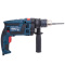 博世(BOSCH)GSB 16 RE 冲击钻手电钻 750瓦家用多功能电动钻