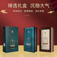 洞庄 壹马砖 赤壁青砖茶1.8kg