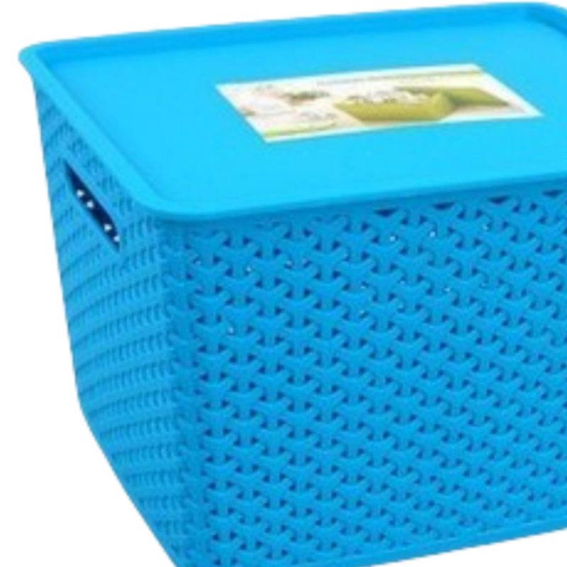 铭 思达 收 纳 筐高清大图