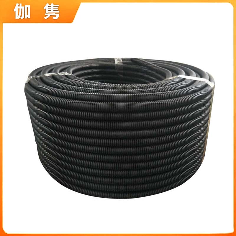 伽隽 波纹穿线管 内径8mm 米高清大图