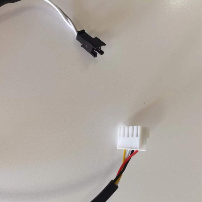 帮客材配 全新原装惠而浦热水器JSQ30- T16UL1 16RH 水泵 收前务必验货高清大图