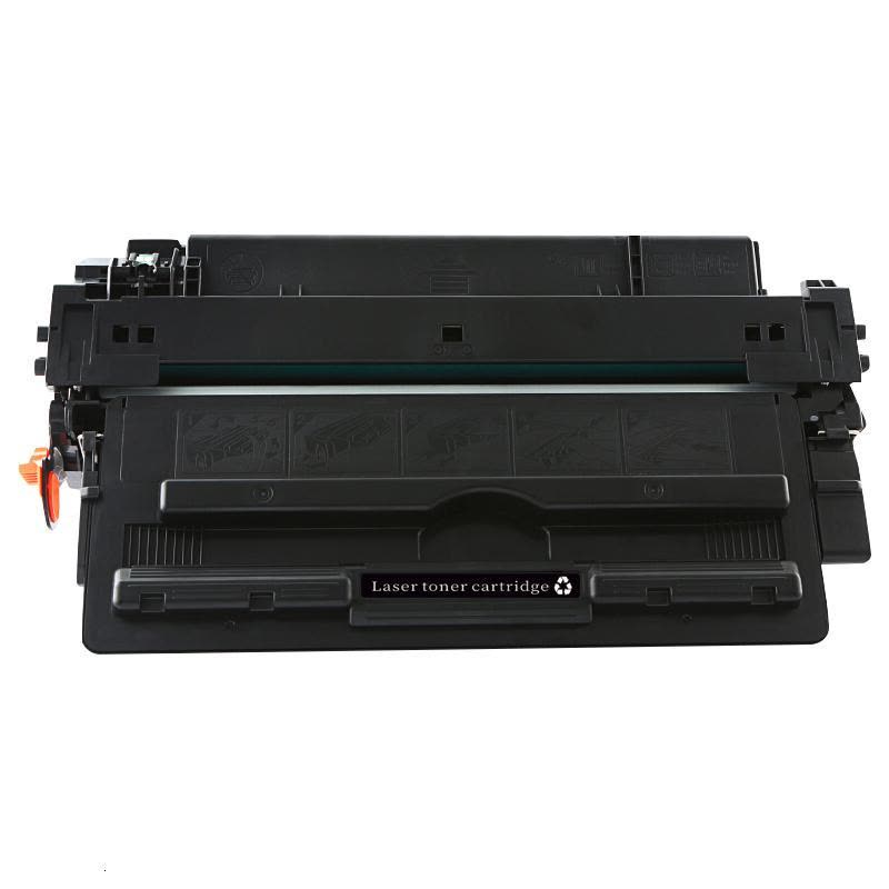 安巨适用惠普M5035XS硒鼓M5025 Q7570A墨盒M5020mfp打印机粉盒HP70A图片