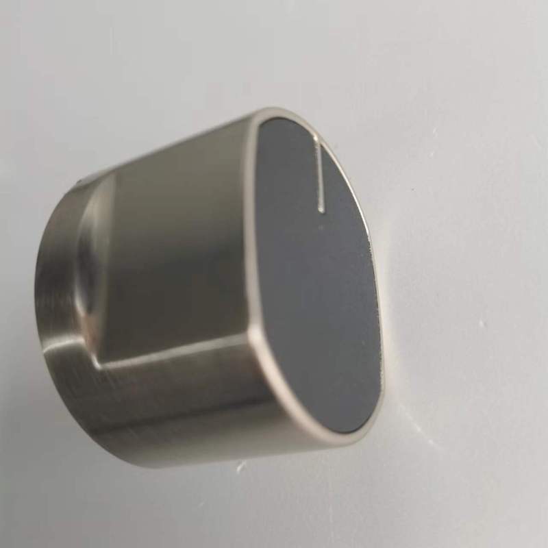 全新原装法迪欧燃气灶旋钮JZT/Y- 2B10W (左右一对)非单个 收前务必验货高清大图