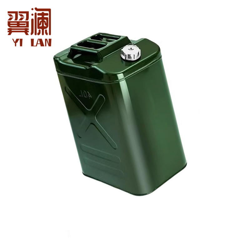 翼澜 加油桶40L 个高清大图