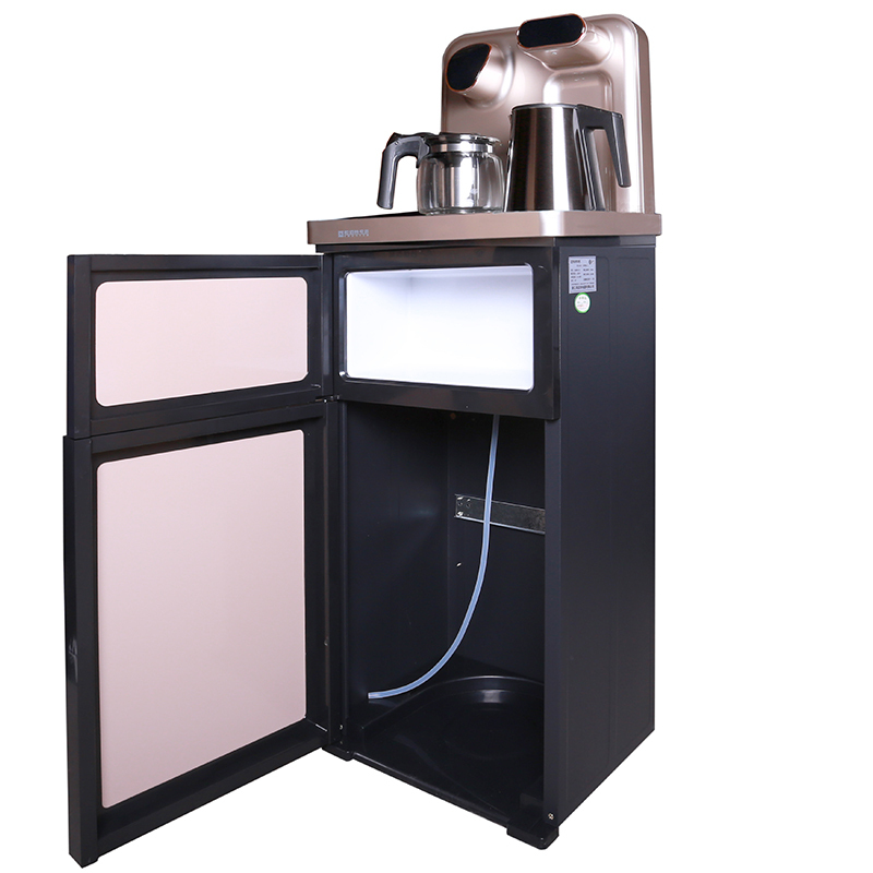 足诚司迈特茶吧机bmw-31-b7土豪金[温热型][运费自理]