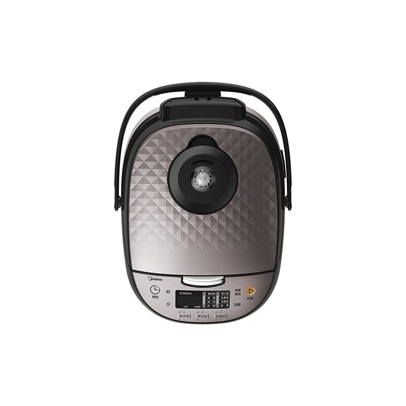美的 midea 智能预约家用4L电饭煲RS4057高清大图