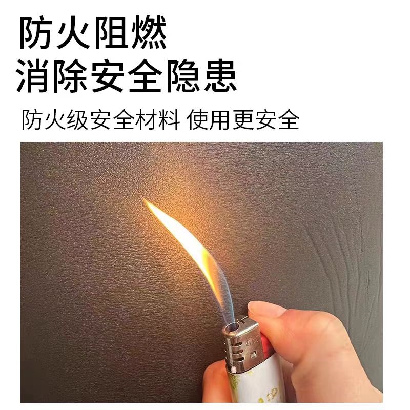 中锦科技 高密度橡塑保温板宽度约1米 厚度约15mm平方米高清大图