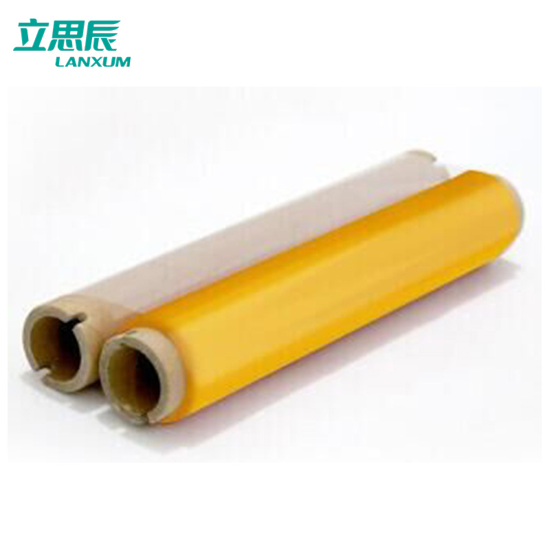 立思辰(LANXUM)CG-CR300W 白300mm*100m 打印机色带 (1盒/卷)适用GT310/GT310H高清大图