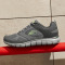 Skechers斯凯奇男鞋新款复古缓震运动鞋透气轻便健步鞋跑步鞋232398-CHAR ZP