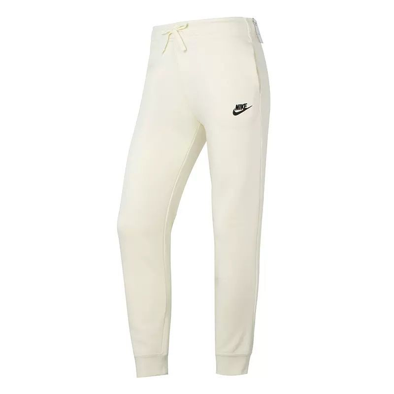 Nike/耐克长裤运动休闲针织女裤DQ5192-113 D