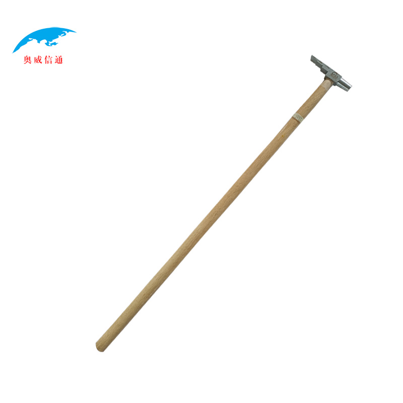 奥威信通 木柄锤 梯形锤 把